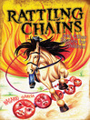 Cover image for Rattling Chains and Other Stories for Children / Ruido de cadenas y otros cuentos para niños